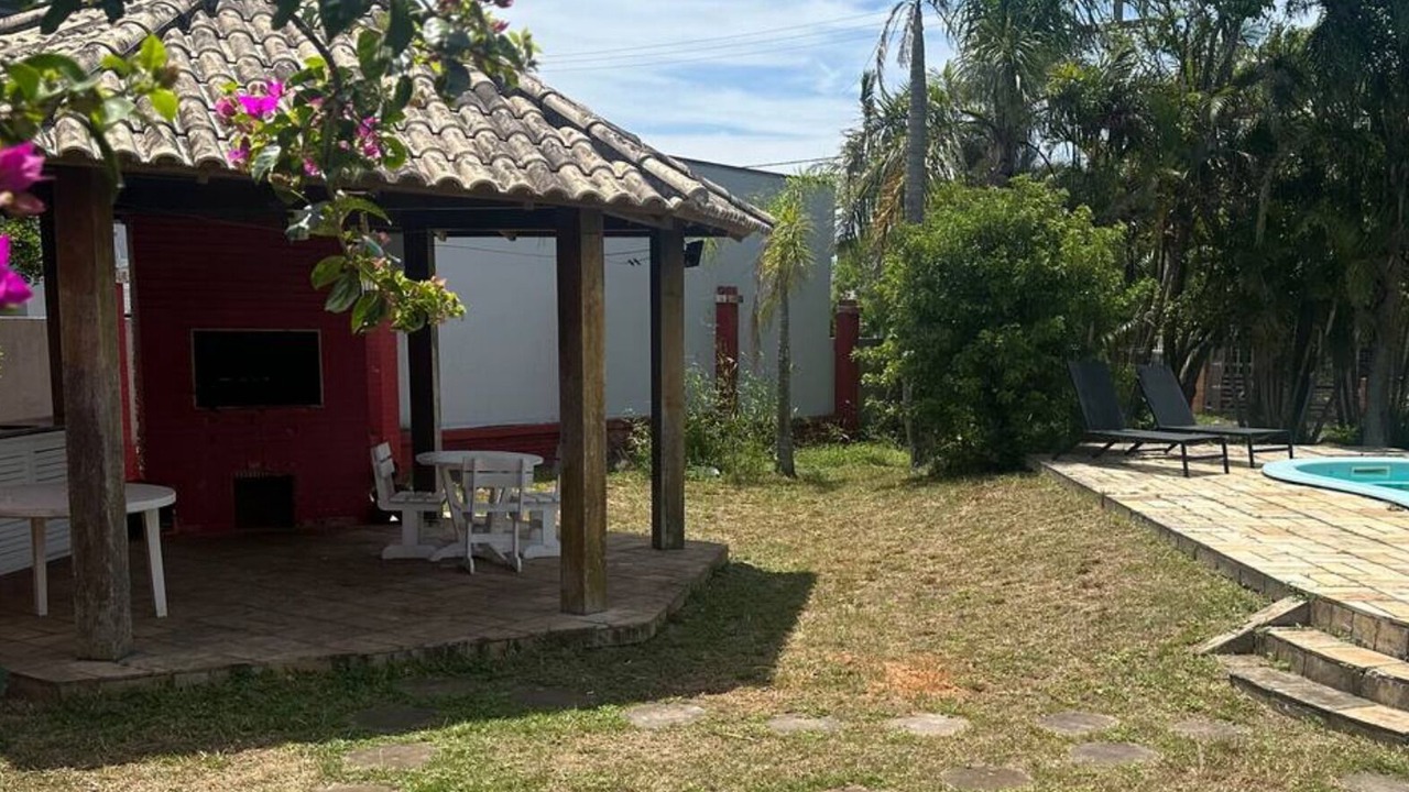 Photo of Outdoor in Xangri-La