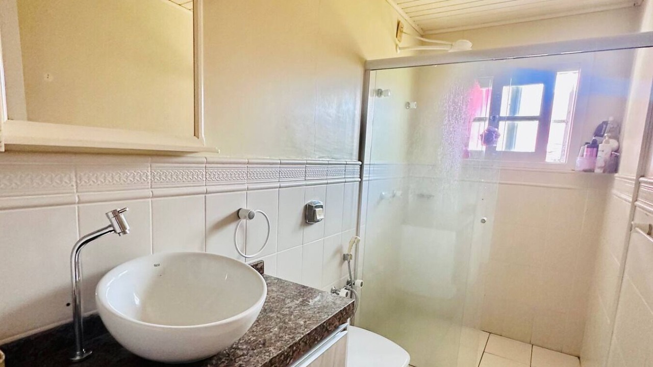 Photo of Bathroom in Xangri-La
