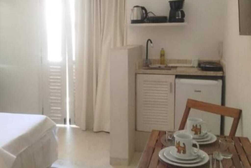 Photo of Bedroom in Morro de Sao Paulo