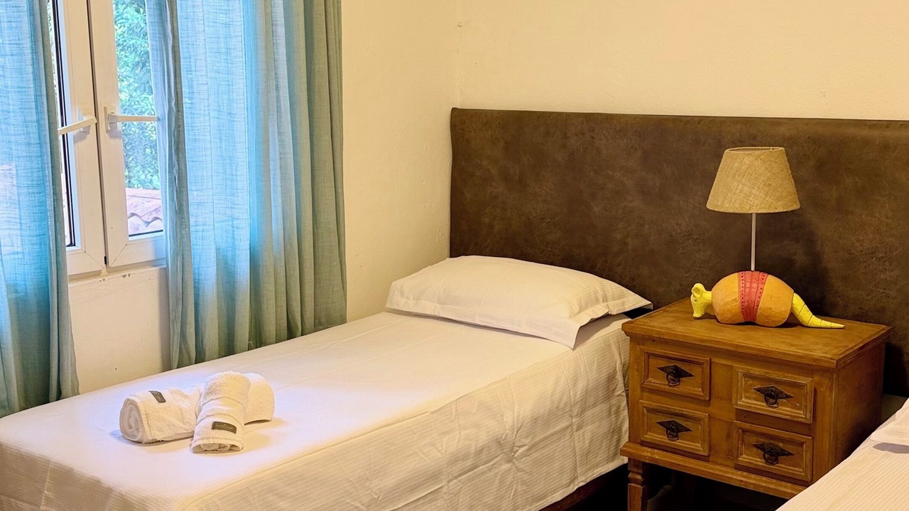 Photo of Bedroom in Campos do Jordao