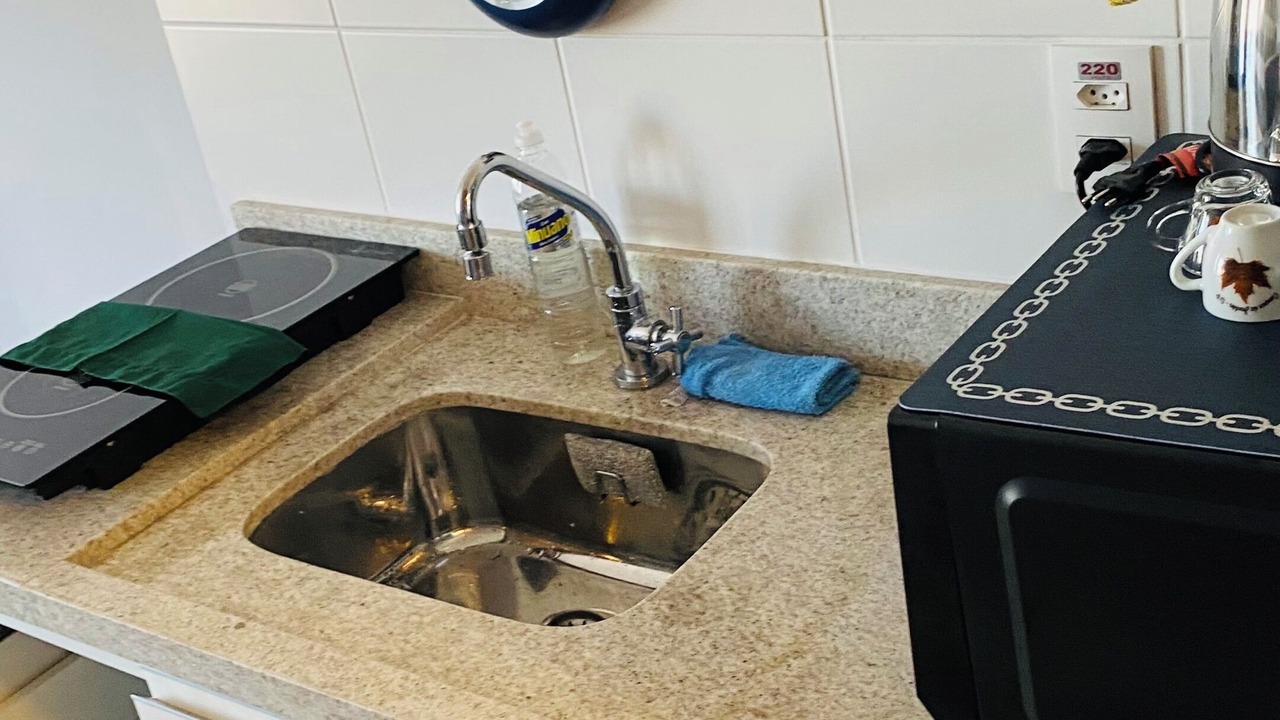 Photo of Kitchen in Osasco