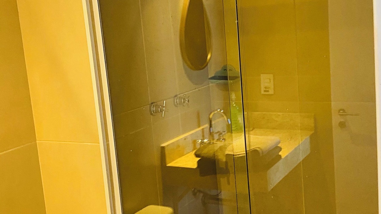 Photo of Bathroom in Osasco