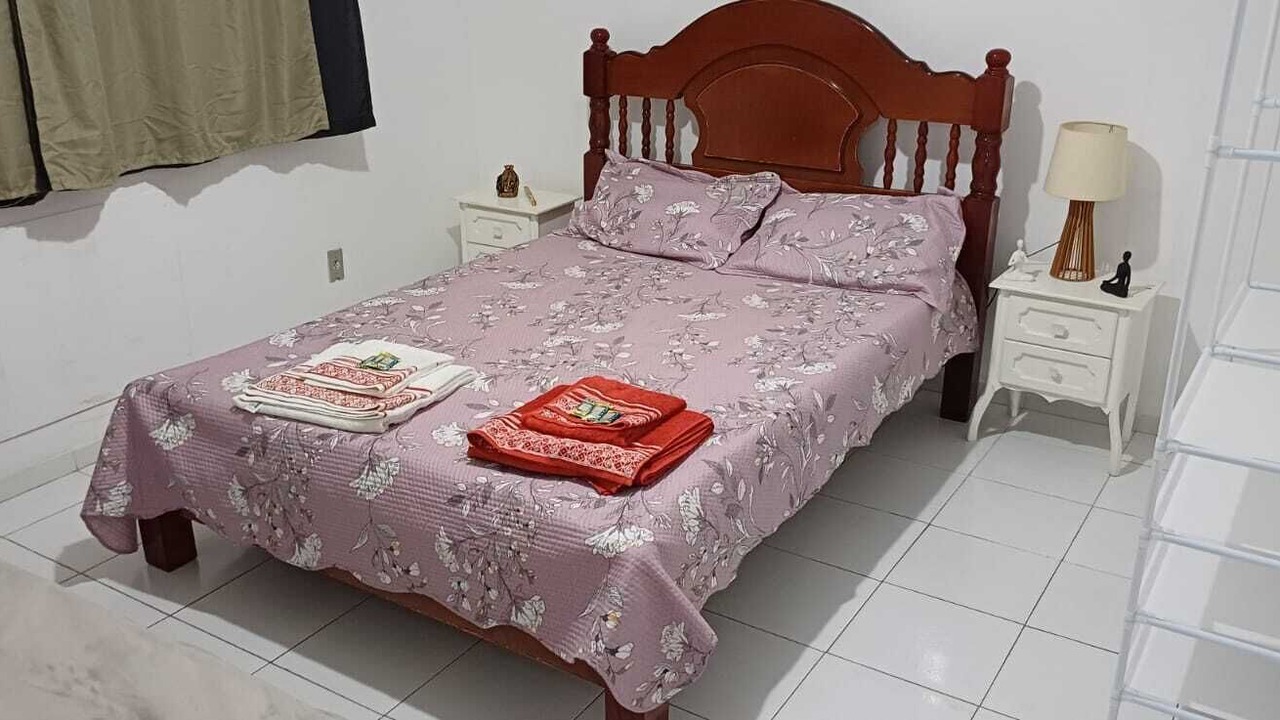 Photo of Bedroom in Vila Nova