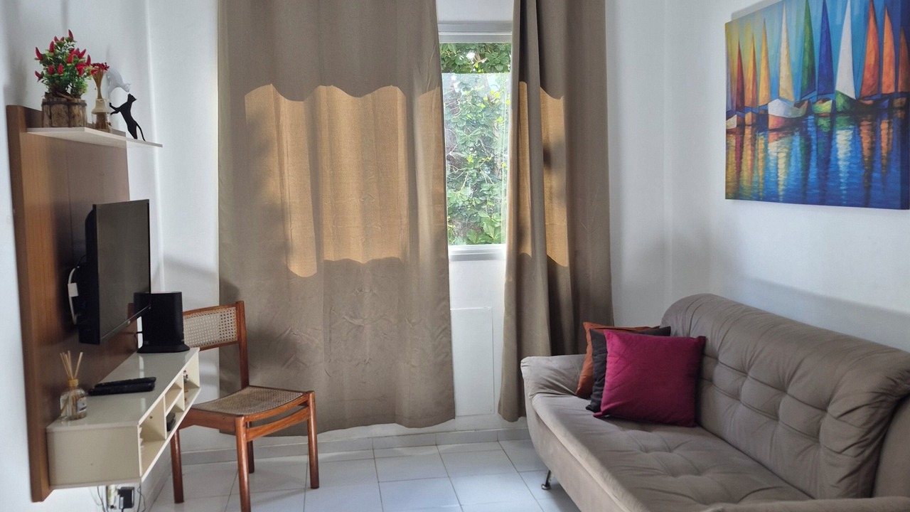 Photo of Livingroom in Vila Nova