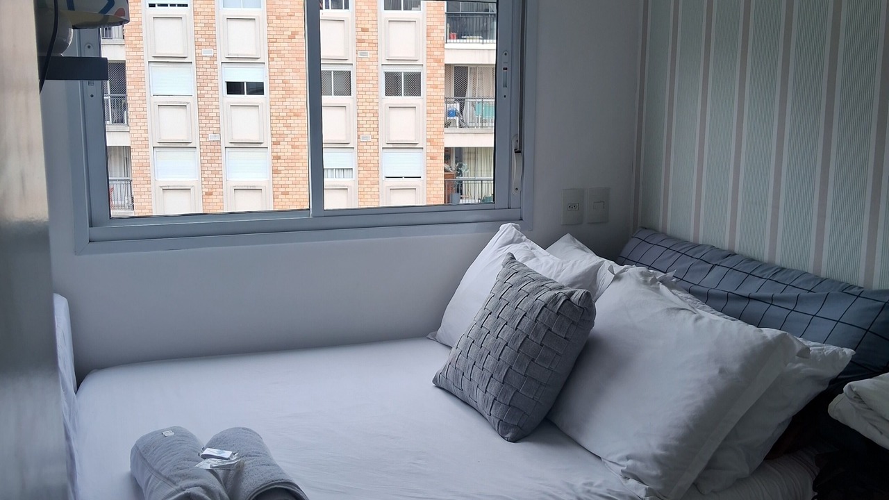 Photo of Bedroom in Morumbi