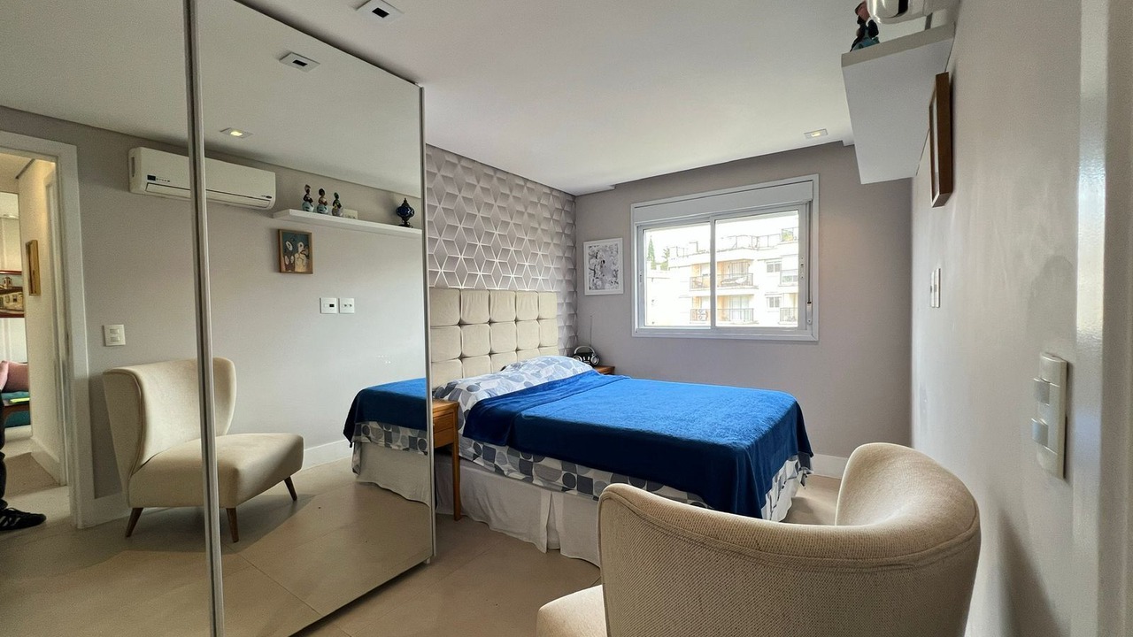 Photo of Bedroom in Morumbi