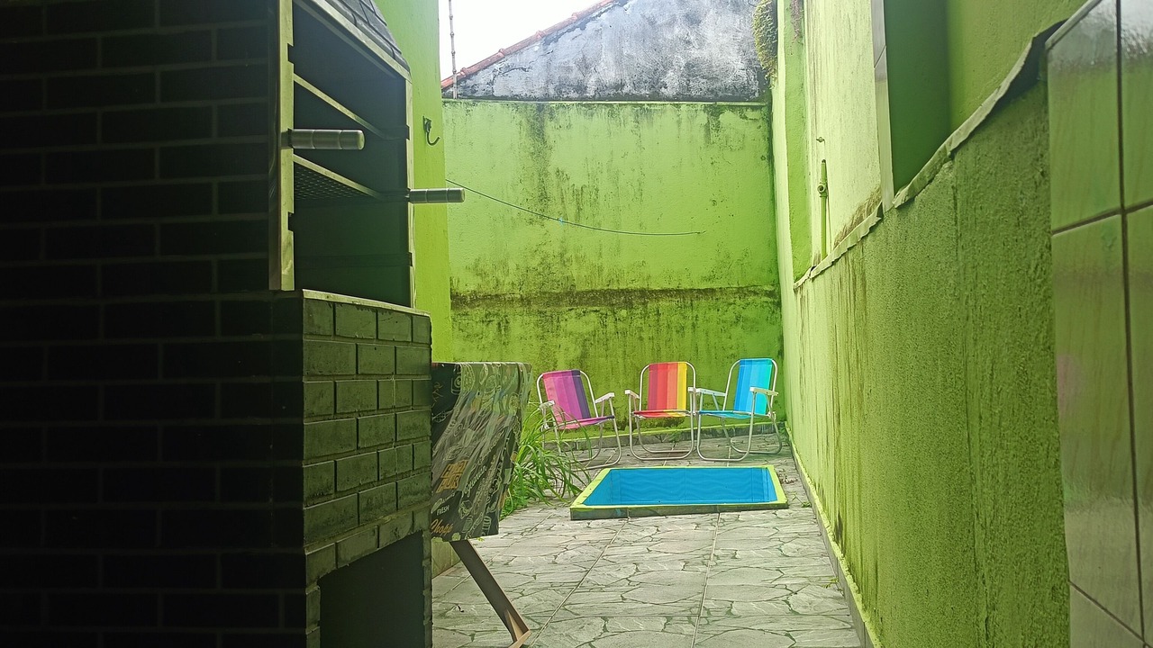 Photo of Outdoor in Itanhaem