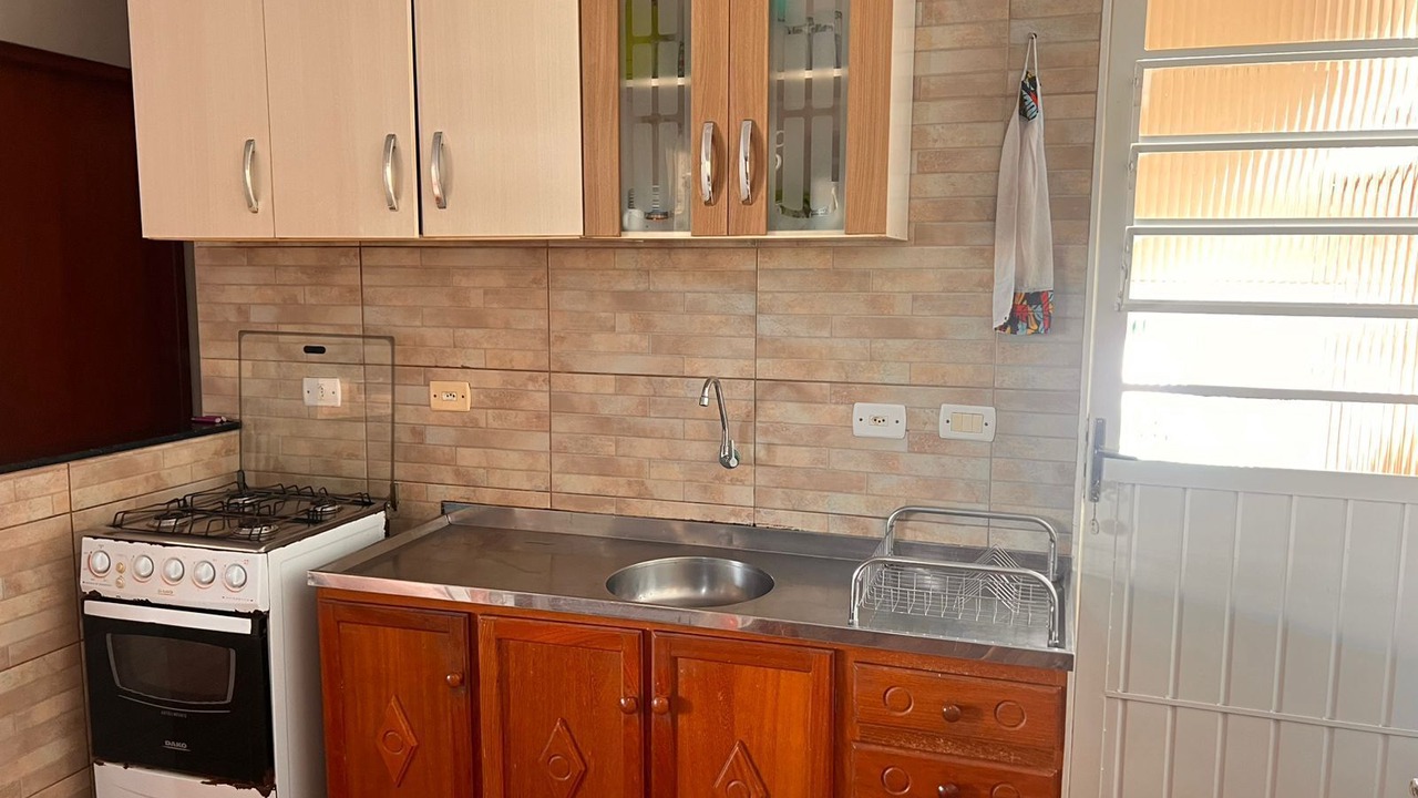 Photo of Kitchen in Carlopolis