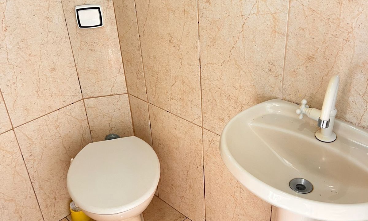 Photo of Bathroom in Carlopolis