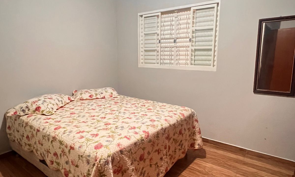 Photo of Bedroom in Carlopolis