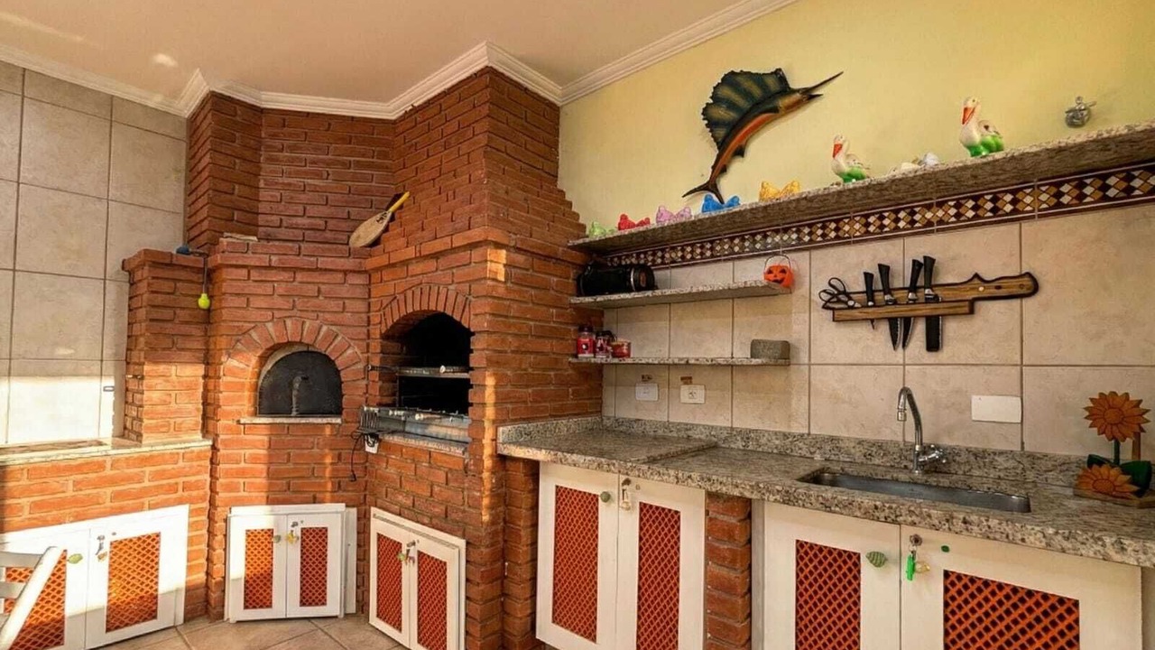Photo of Kitchen in Jardim Rafael