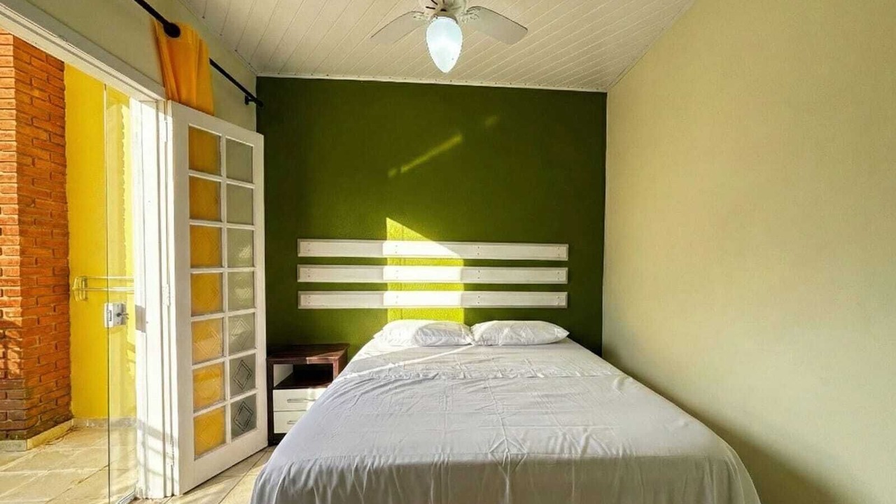 Photo of Bedroom in Jardim Rafael