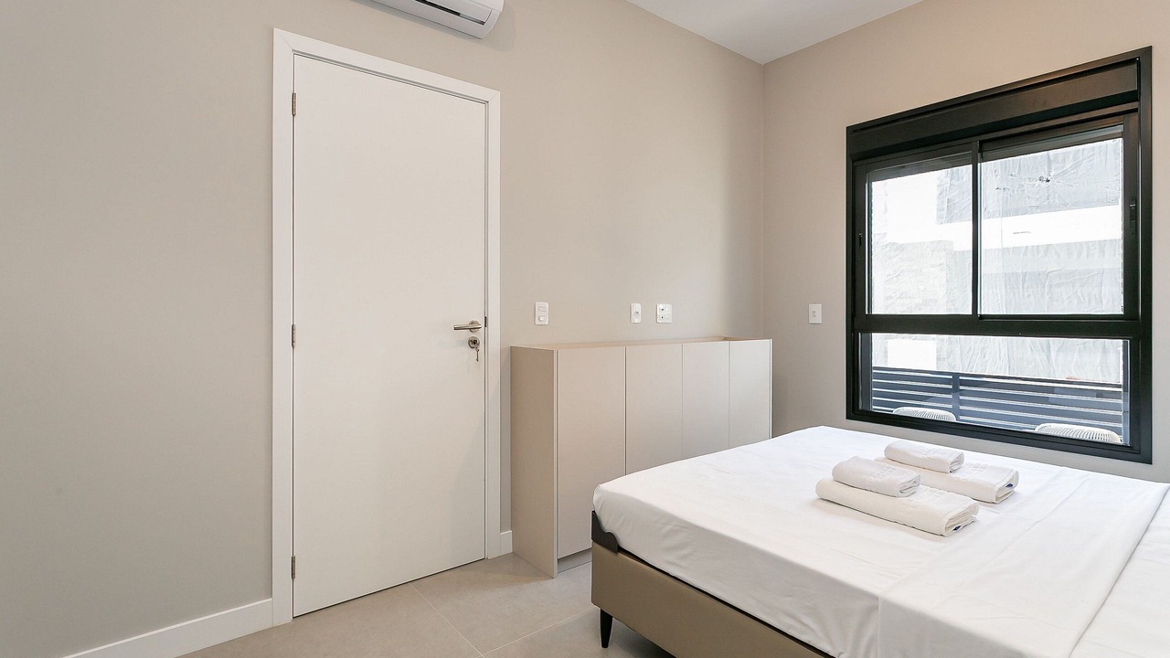 Photo of Bedroom in Cachoeira do Bom Jesus