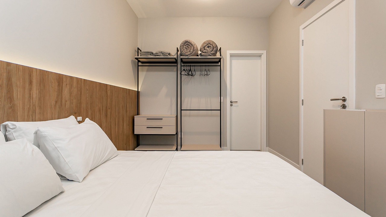 Photo of Bedroom in Cachoeira do Bom Jesus