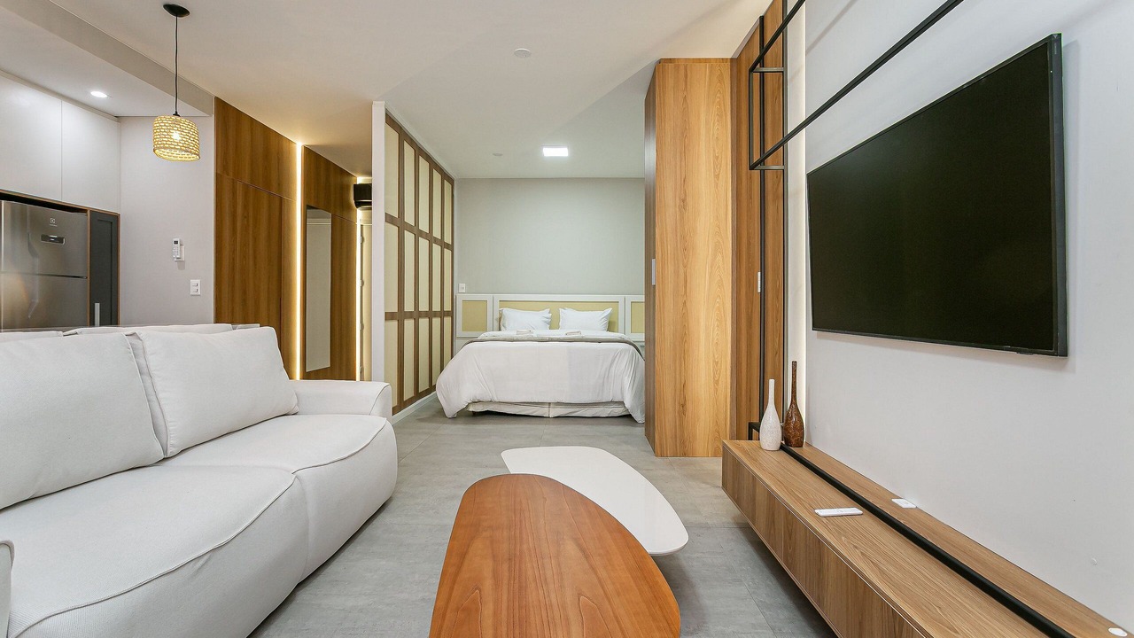 Photo of Bedroom in Campeche Norte