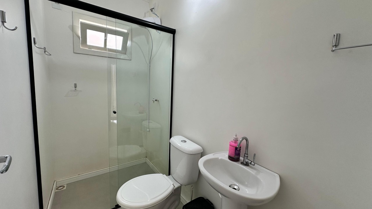 Photo of Bathroom in Palhoca
