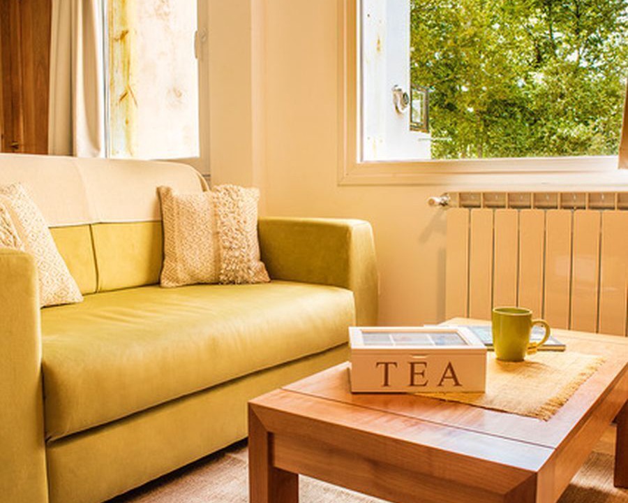 Photo of Livingroom in San Martin de los Andes