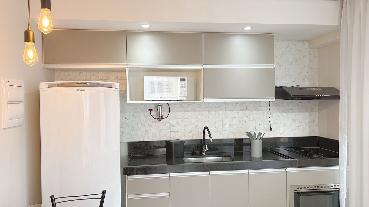 Photo of Kitchen in Sao Lourenco