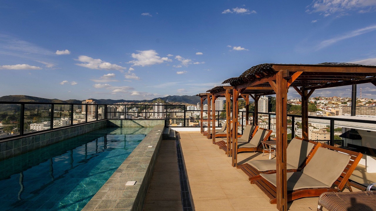 Photo of Outdoor in Sao Lourenco