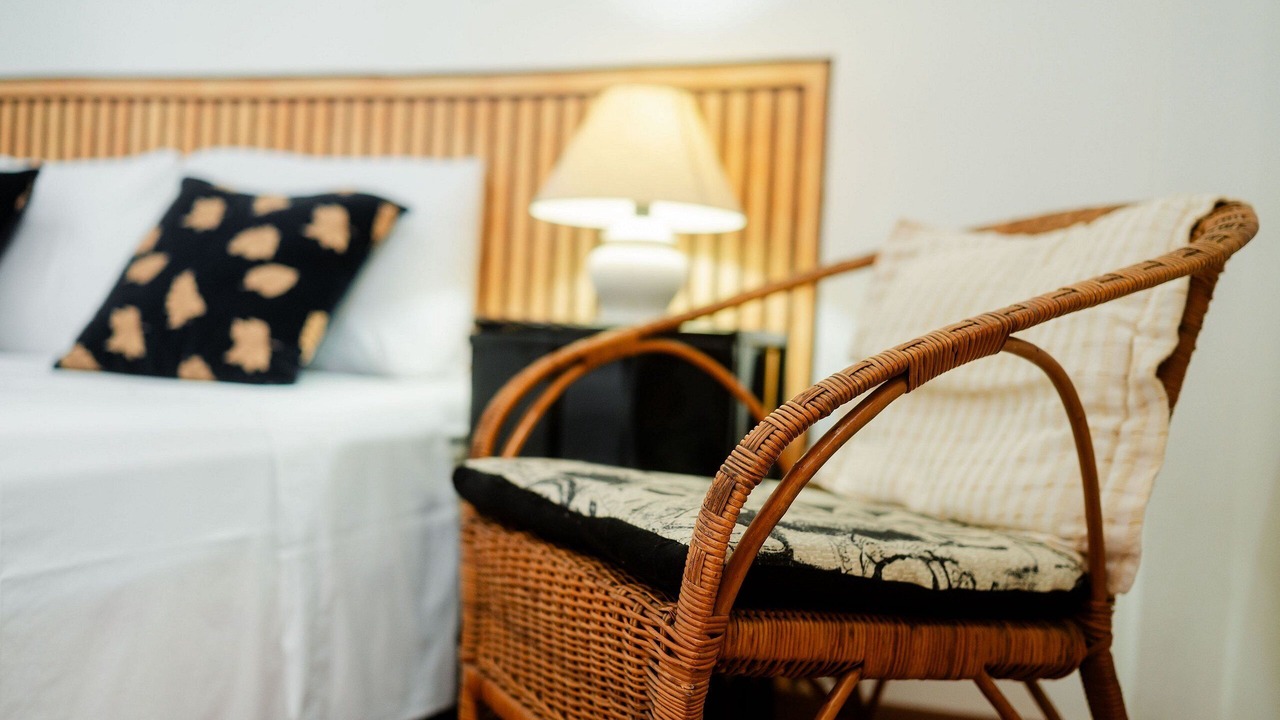 Photo of Bedroom in Sao Lourenco