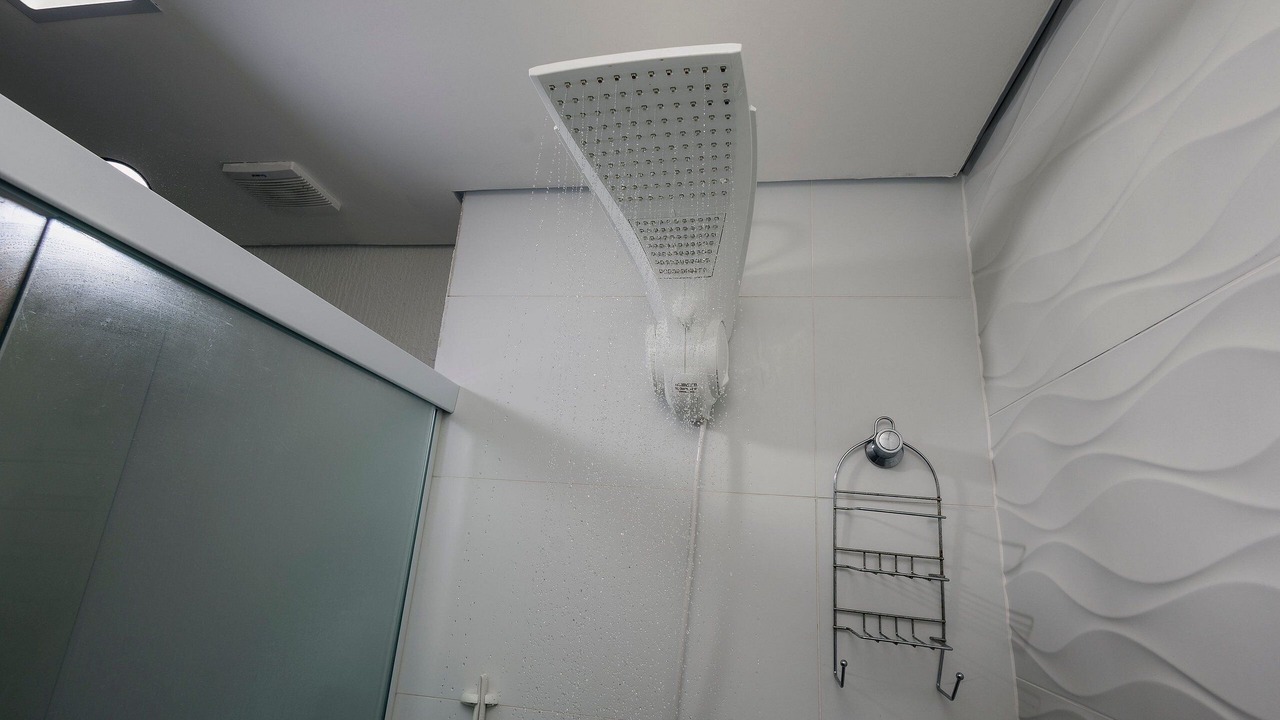Photo of Bathroom in Sao Lourenco