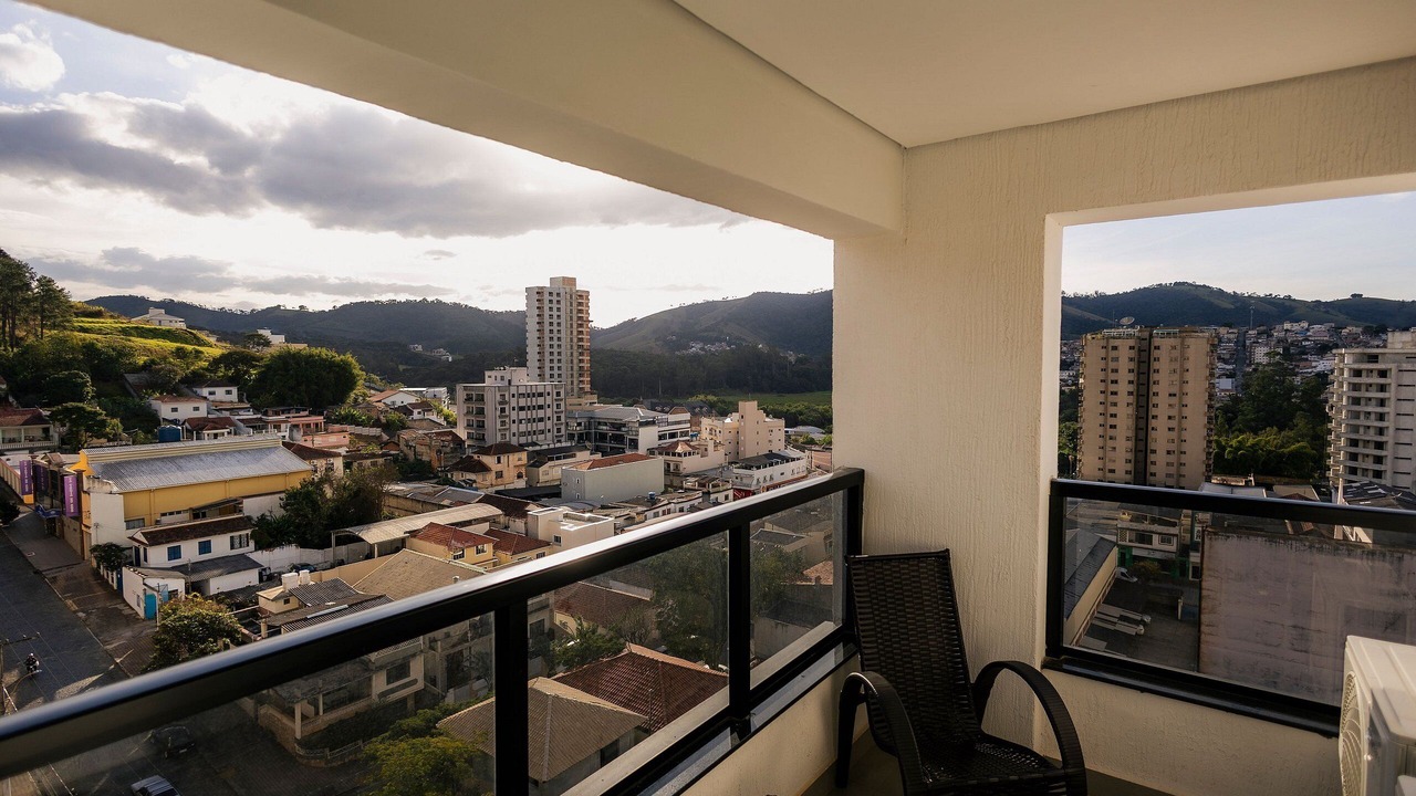 Photo of Outdoor in Sao Lourenco