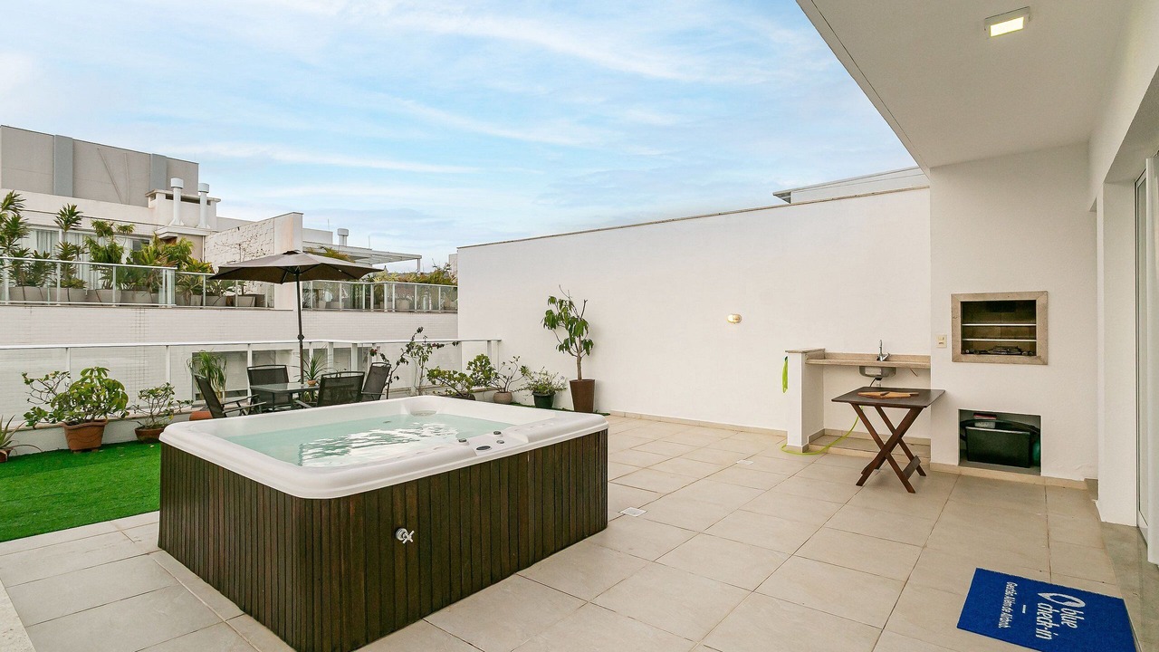 Photo of Outdoor in Lagoa Pequena