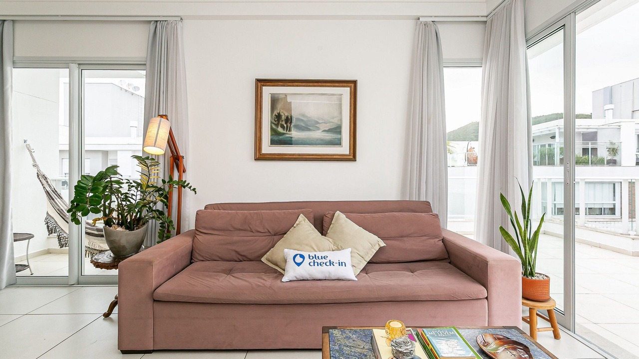 Photo of Livingroom in Lagoa Pequena