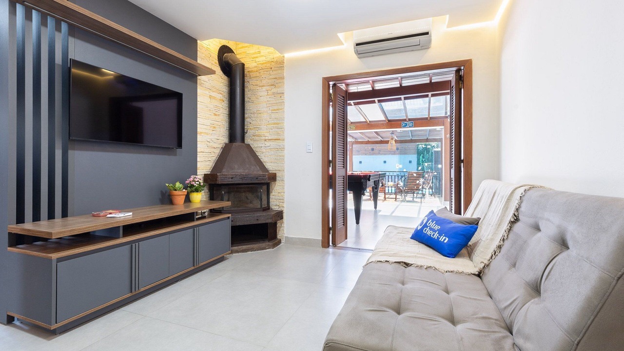 Photo of Livingroom in Rio Tavares
