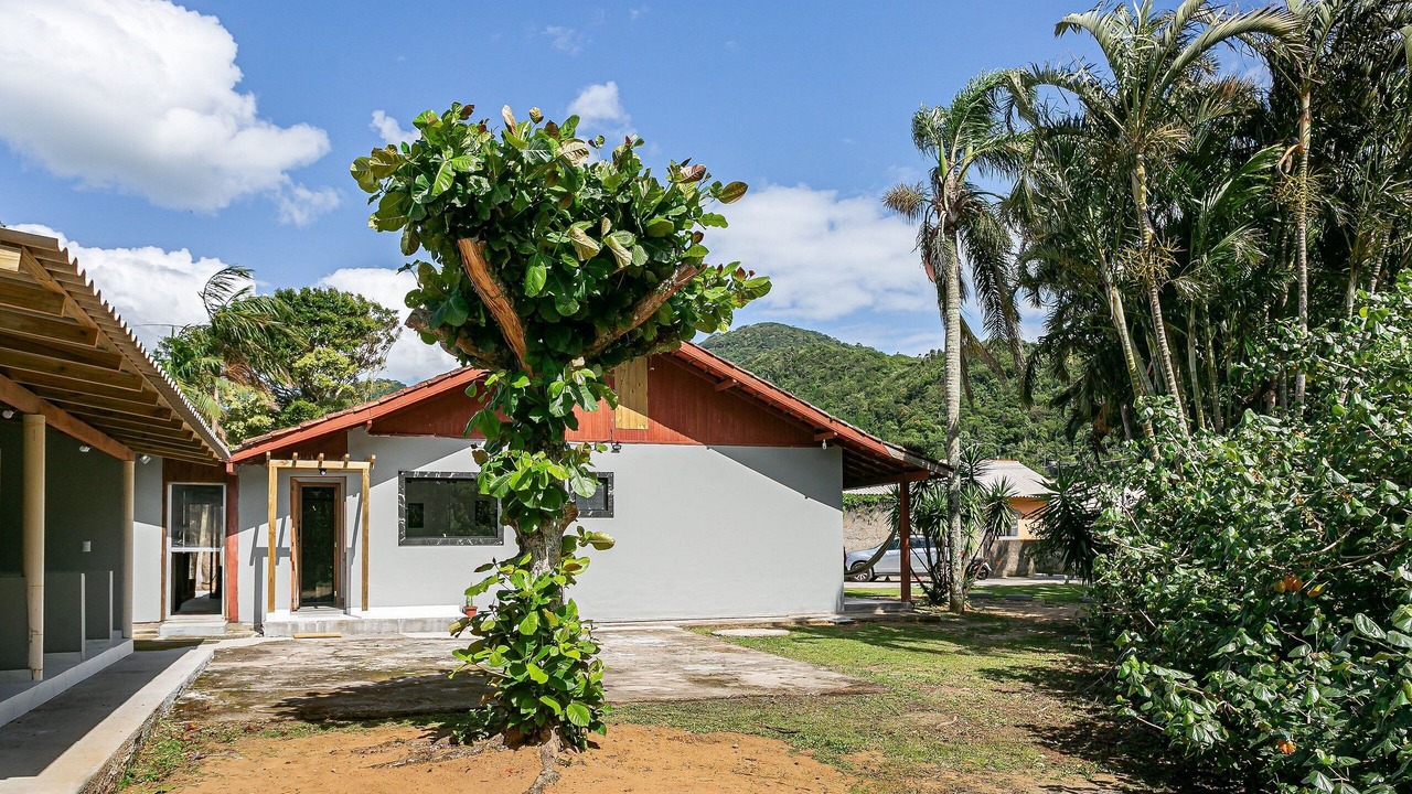 Photo of Bedroom in Florianopolis