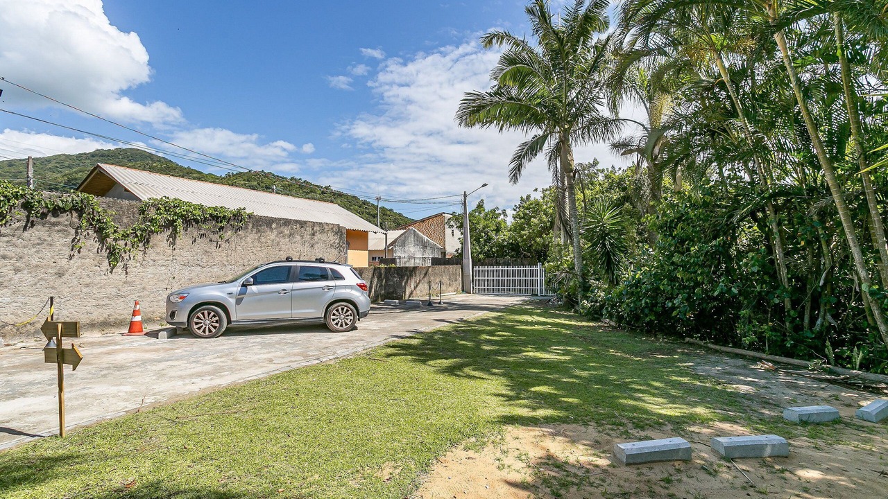Photo of Bedroom in Florianopolis