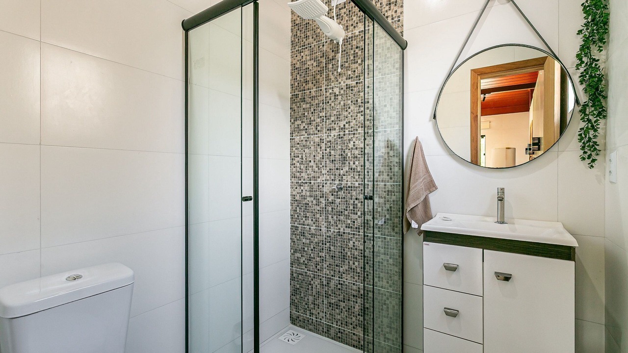 Photo of Bathroom in Florianopolis