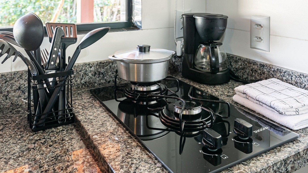 Photo of Kitchen in Florianopolis
