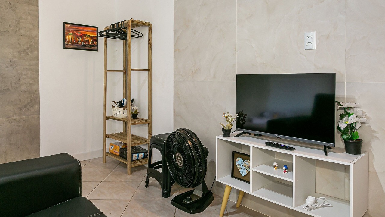 Photo of Livingroom in Florianopolis
