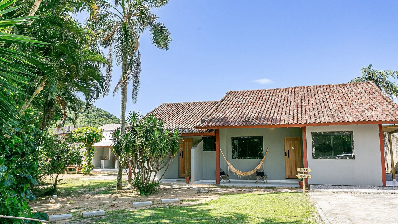 Photo of Bedroom in Florianopolis