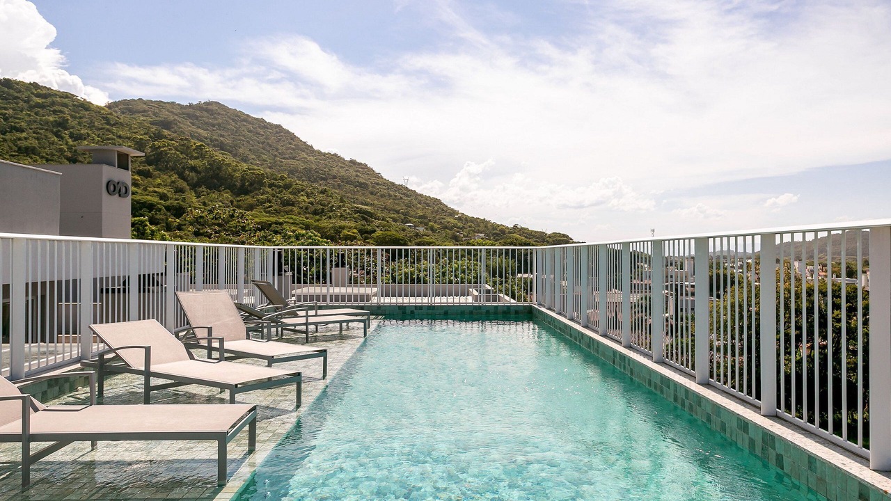 Photo of Outdoor in Alto Ribeirao Leste