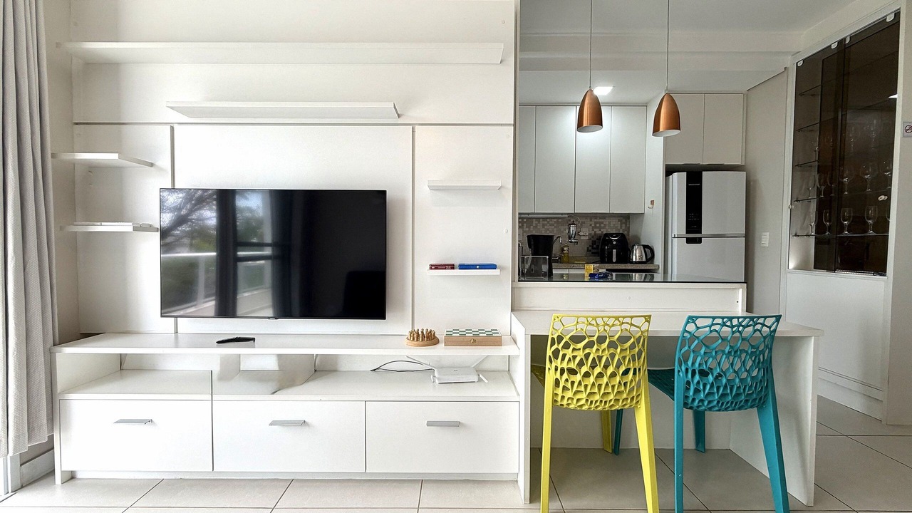 Photo of Livingroom in Lagoa Pequena