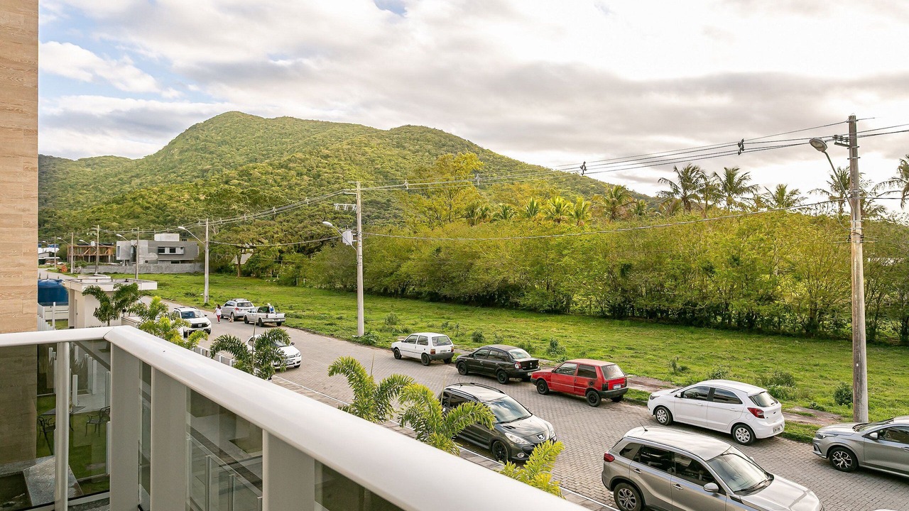 Photo of Patio Balcony in Alto Ribeirao