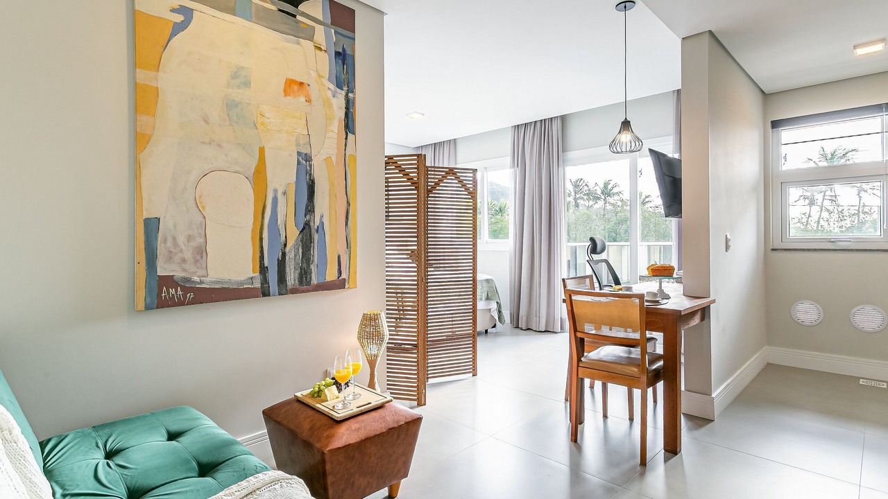 Photo of Livingroom in Alto Ribeirao