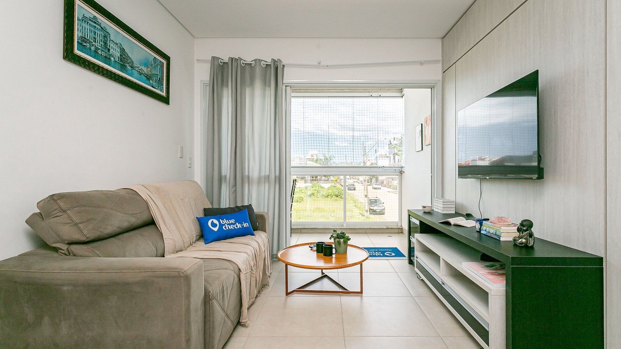 Photo of Livingroom in Campeche Sul