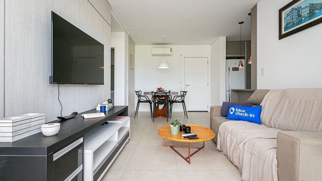 Photo of Livingroom in Campeche Sul
