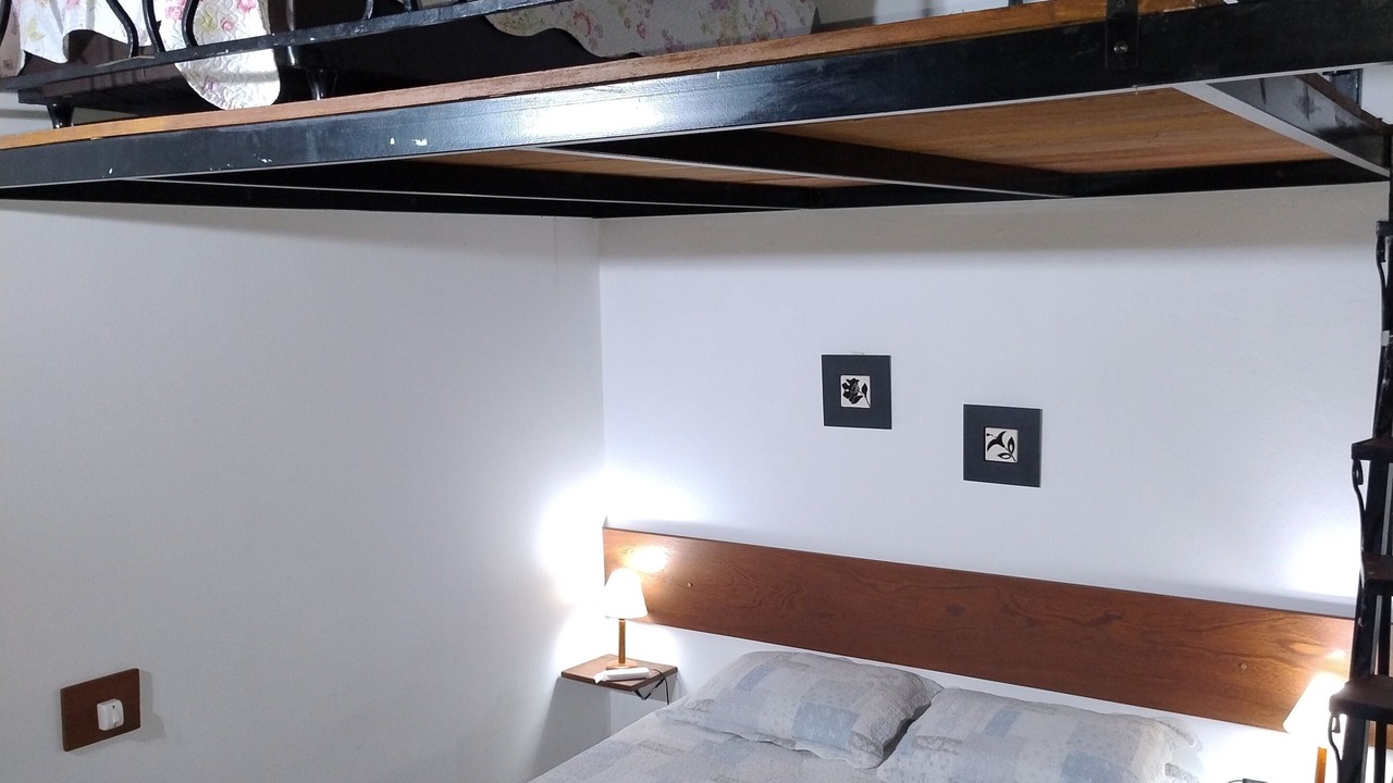 Photo of Bedroom in Canasvieiras