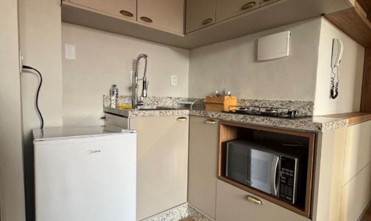 Photo of Kitchen in Vila Real