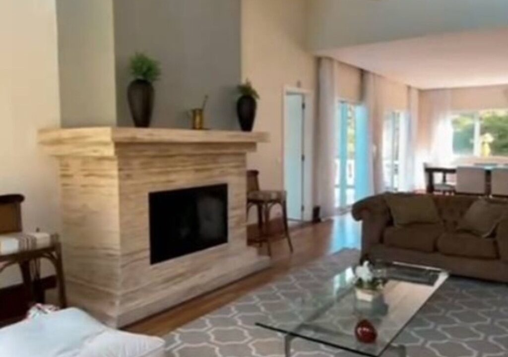 Photo of Livingroom in Vila Everest