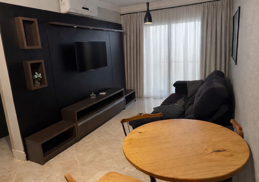 Photo of Livingroom in Ingleses Sul