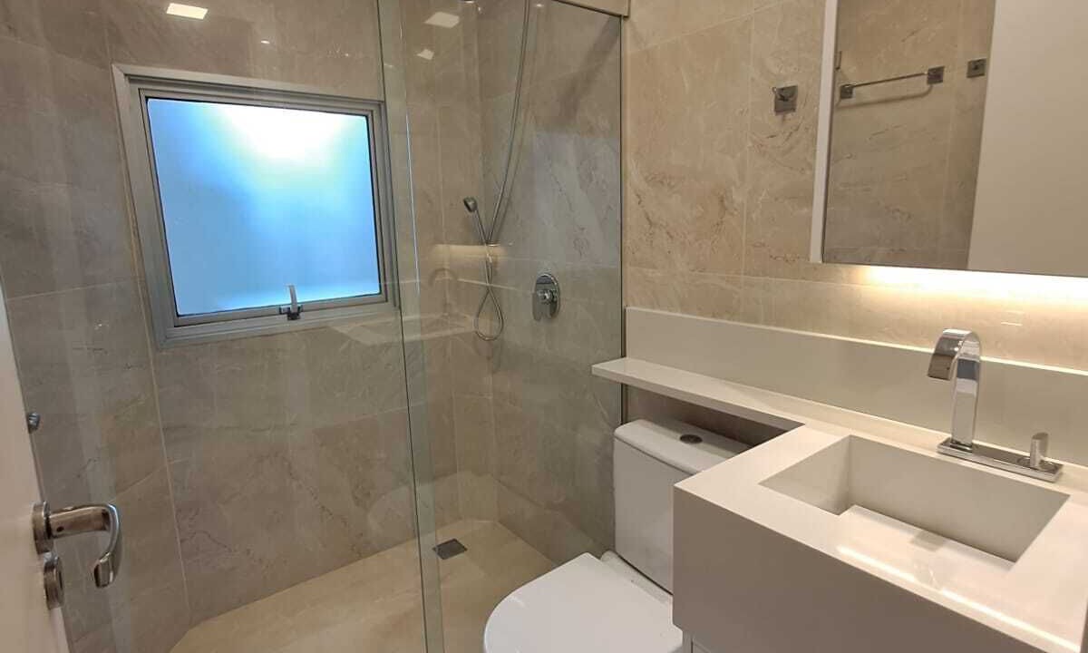 Photo of Bathroom in Jardins