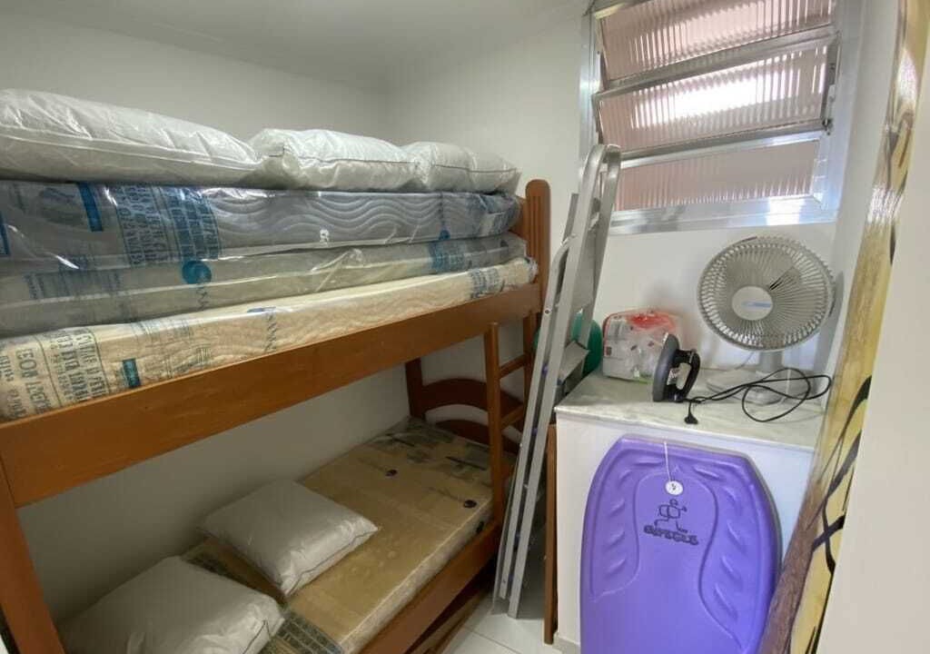 Photo of Bedroom in Centro