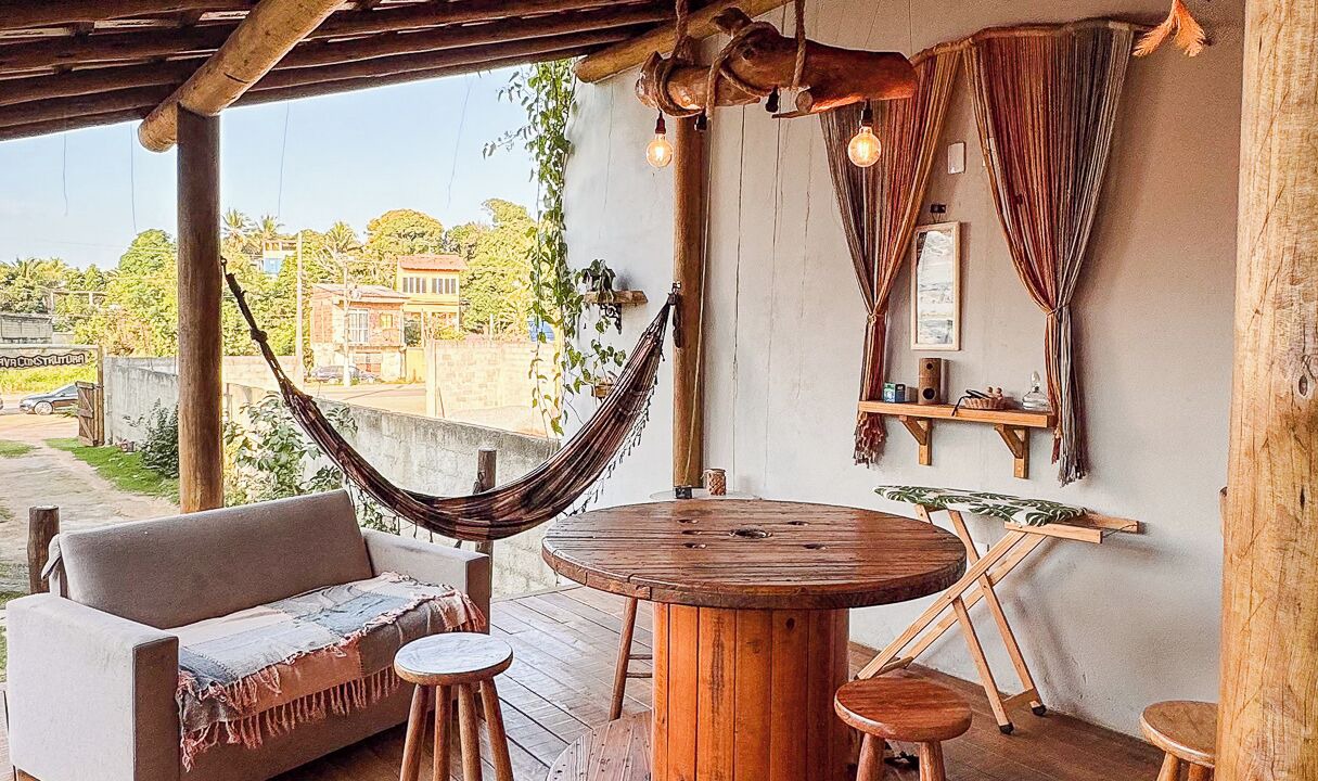 Photo of Outdoor in Praia de Una