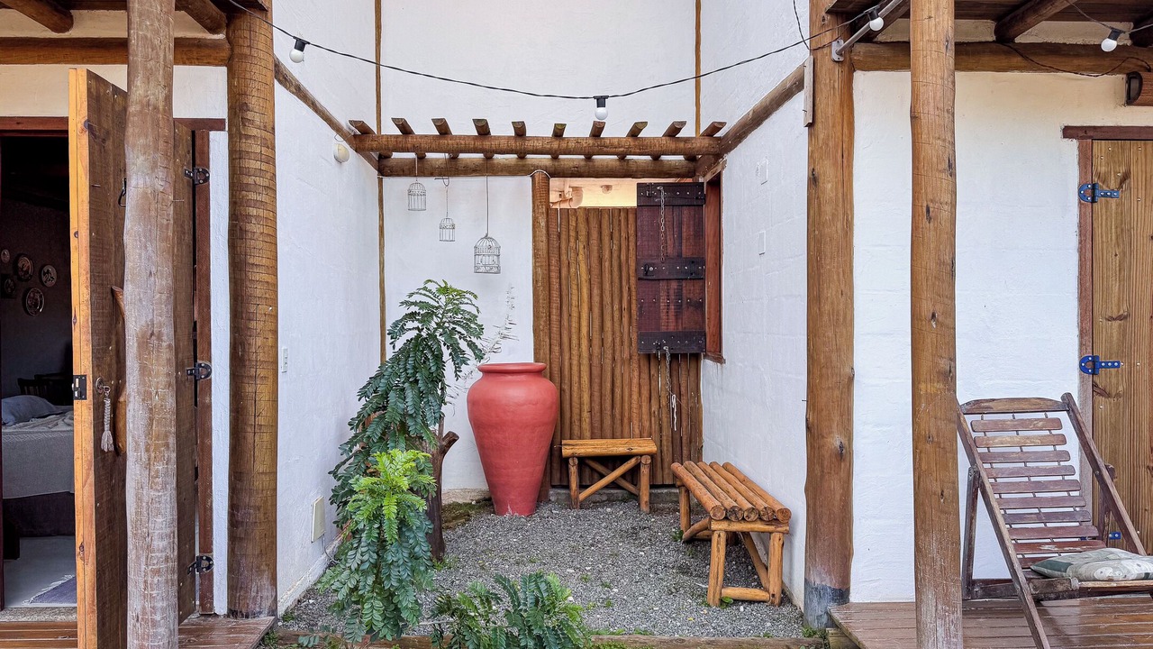 Photo of Outdoor in Praia de Una