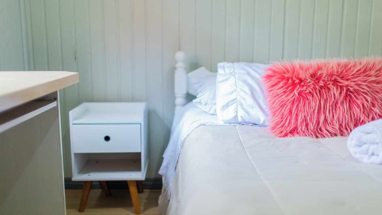 Photo of Bedroom in Floresta